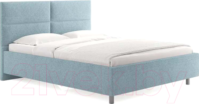 Каркас кровати Сонум Omega 200x200 - фото