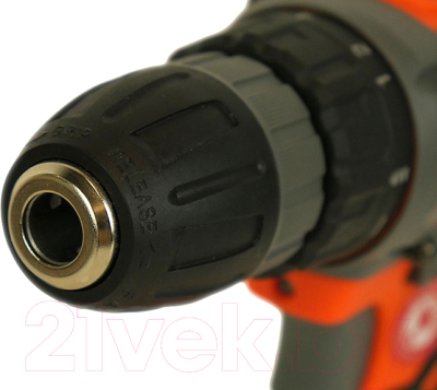 Аккумуляторная дрель-шуруповерт СОЮЗ ДШС-181