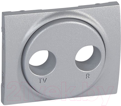 Лицевая панель Legrand Galea Life 771372 - фото