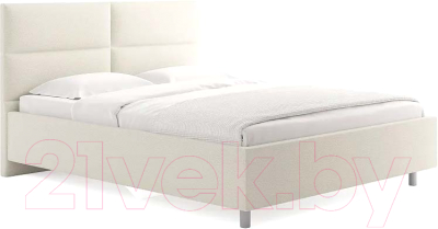 Каркас кровати Сонум Omega 200x200 - фото