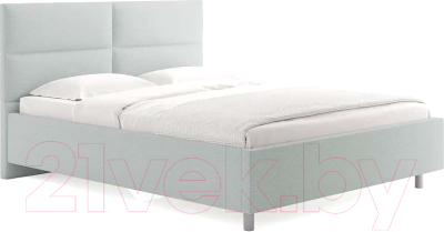 Каркас кровати Сонум Omega 200x200 - фото