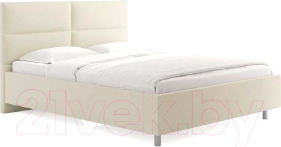 Каркас кровати Сонум Omega 200x200 - фото