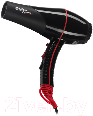 Фен Mark Shmidt Ionic ms9900 - фото