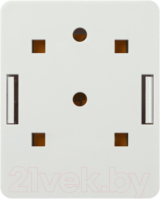 Розетка ЭРА RJ-45 / Б0056901