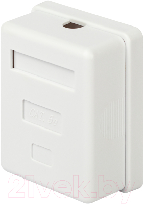 Розетка ЭРА RJ-45 / Б0056901