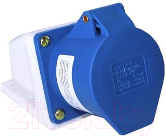 Розетка кабельная Атрион DT-113 - фото