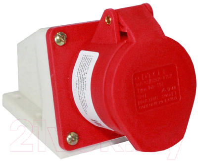 Розетка кабельная Атрион DT-114 - фото