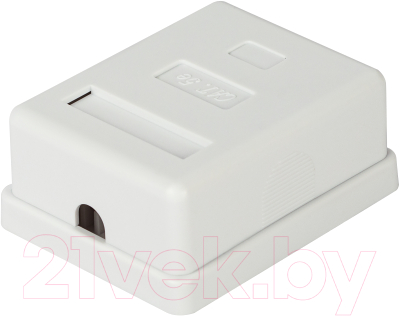 Розетка ЭРА RJ-45 / Б0056900