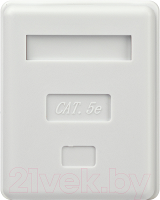 Розетка ЭРА RJ-45 / Б0056900