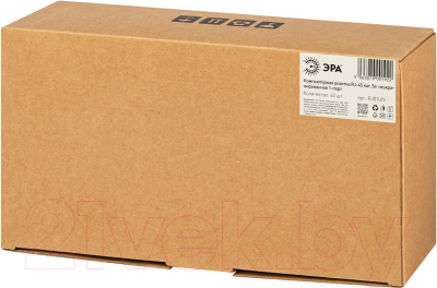 Розетка ЭРА RJ-45 / Б0056900