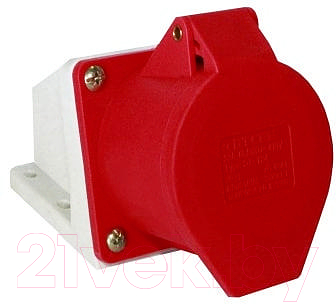 Розетка кабельная Атрион DT-125 - фото