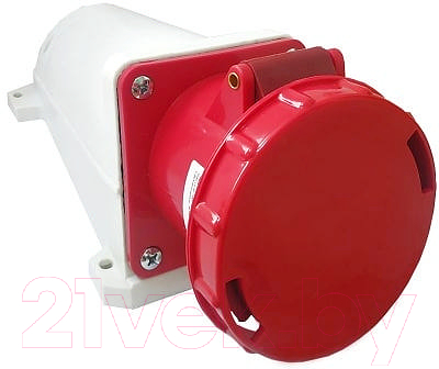 Розетка кабельная Атрион DT-134 IP67 - фото