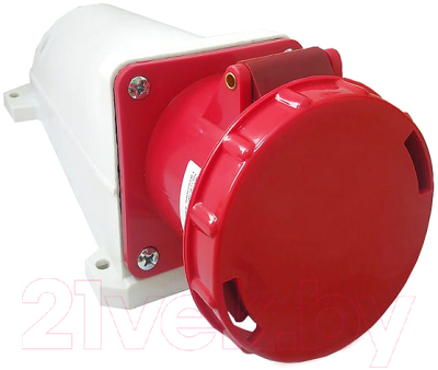 Розетка кабельная Атрион DT-135 IP67 - фото