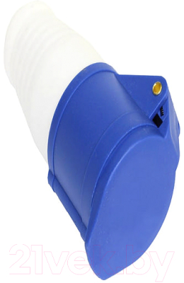 Розетка штепсельная Атрион DT-213 - фото