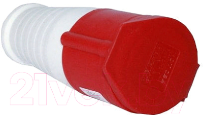 Розетка силовая Атрион DT-214 - фото