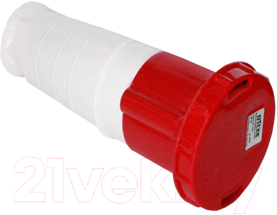 Розетка кабельная Атрион DT-234 IP67 - фото