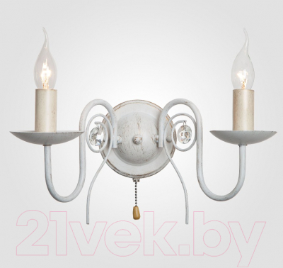 Бра Евросвет Tomas 60018/2 - фото