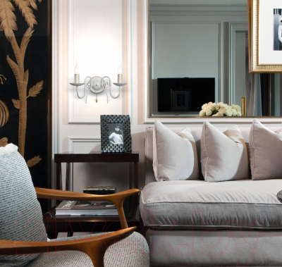 Бра Евросвет Tomas 60018/2