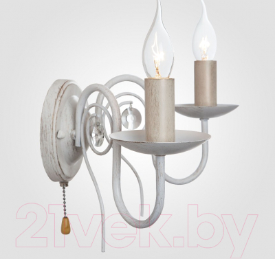 Бра Евросвет Tomas 60018/2