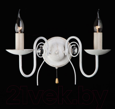 Бра Евросвет Tomas 60018/2