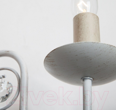 Бра Евросвет Tomas 60018/2