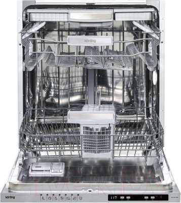 Посудомоечная машина Korting KDI 60488 - фото