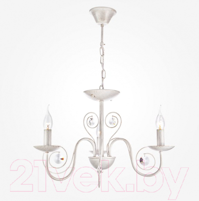 Люстра Евросвет Tomas 60018/3 - фото