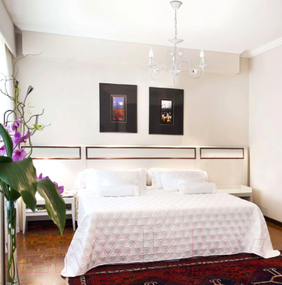 Люстра Евросвет Tomas 60018/3