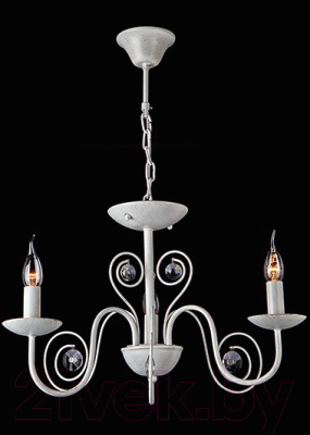 Люстра Евросвет Tomas 60018/3