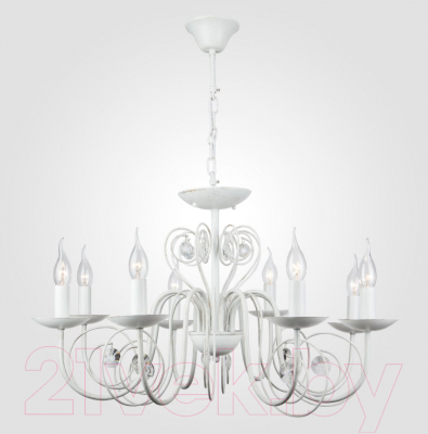 Люстра Евросвет Tomas 60018/8 - фото