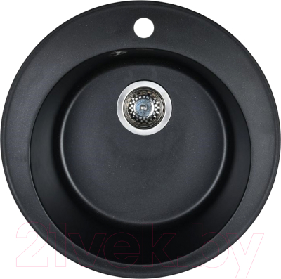 Мойка кухонная Wisent WR510-25 - фото