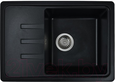 Мойка кухонная Wisent WR620-25 - фото