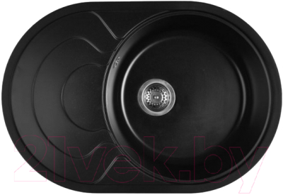 Мойка кухонная Wisent WR760-25 - фото