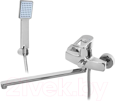 Смеситель Wisent WP2230 - фото