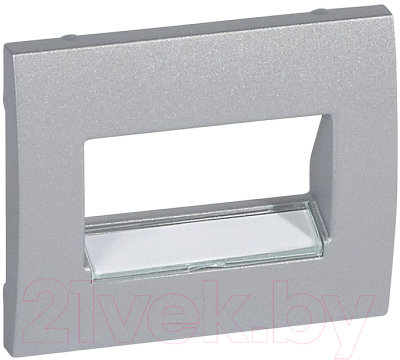 Лицевая панель Legrand Galea Life 771375 - фото