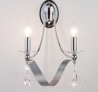 Бра Евросвет Adelia 60064/2 - фото