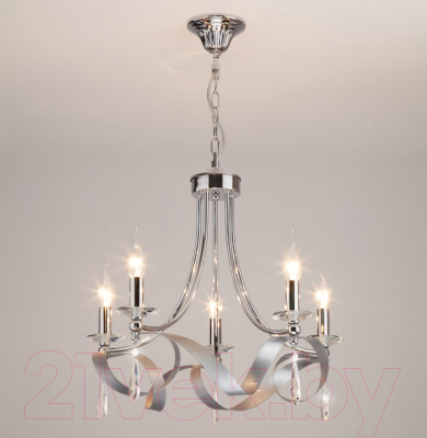 Люстра Евросвет Adelia 60064/5