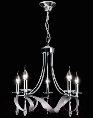Люстра Евросвет Adelia 60064/5