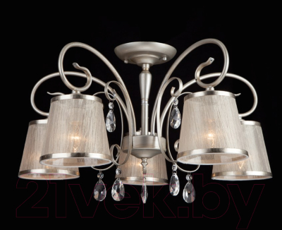 Люстра Евросвет Liona 60065/5