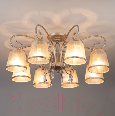 Люстра Евросвет Liona 60065/8