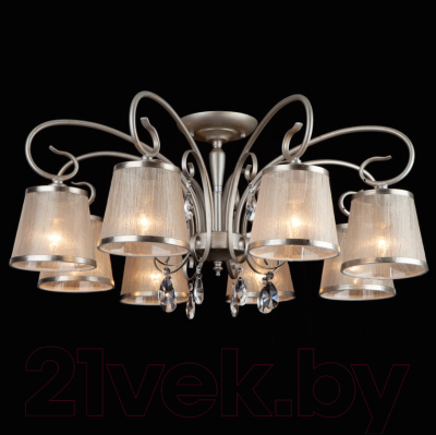 Люстра Евросвет Liona 60065/8