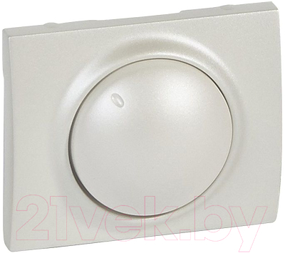 Лицевая панель Legrand Galea Life 771568 - фото