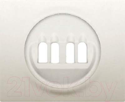 Лицевая панель Legrand Galea Life 771525 - фото