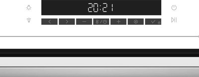 Электрический духовой шкаф Haier HOQ-P16AS5GW