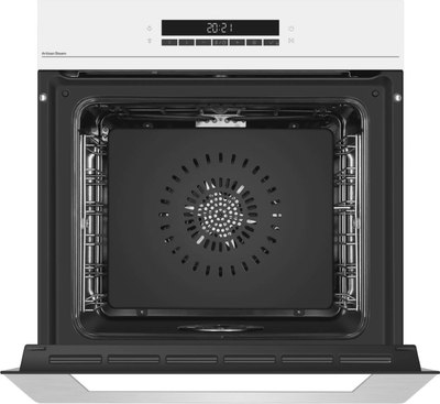 Электрический духовой шкаф Haier HOQ-P16AS5GW