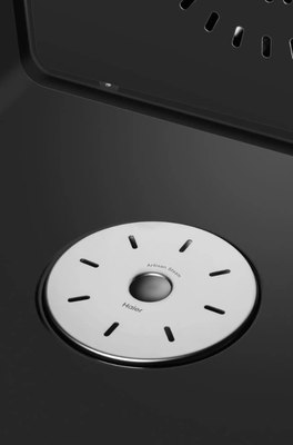 Электрический духовой шкаф Haier HOQ-P16AS5GW