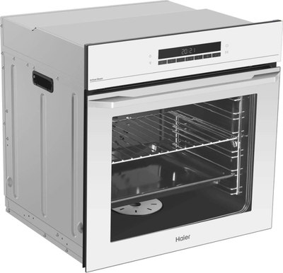 Электрический духовой шкаф Haier HOQ-P16AS5GW