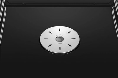 Электрический духовой шкаф Haier HOQ-P16AS5GW