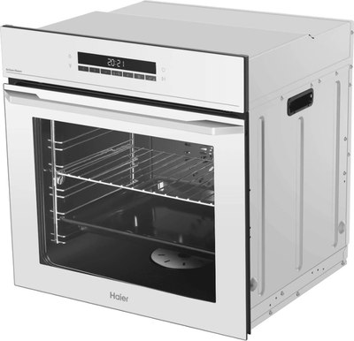 Электрический духовой шкаф Haier HOQ-P16AS5GW