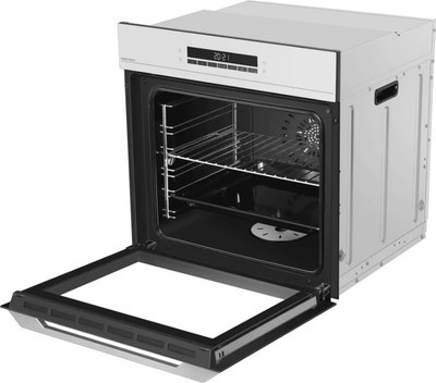 Электрический духовой шкаф Haier HOQ-P16AS5GW